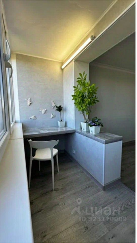 Продажа 2-комн квартиры на вторичном рынке Фрязевская улица, 3К2