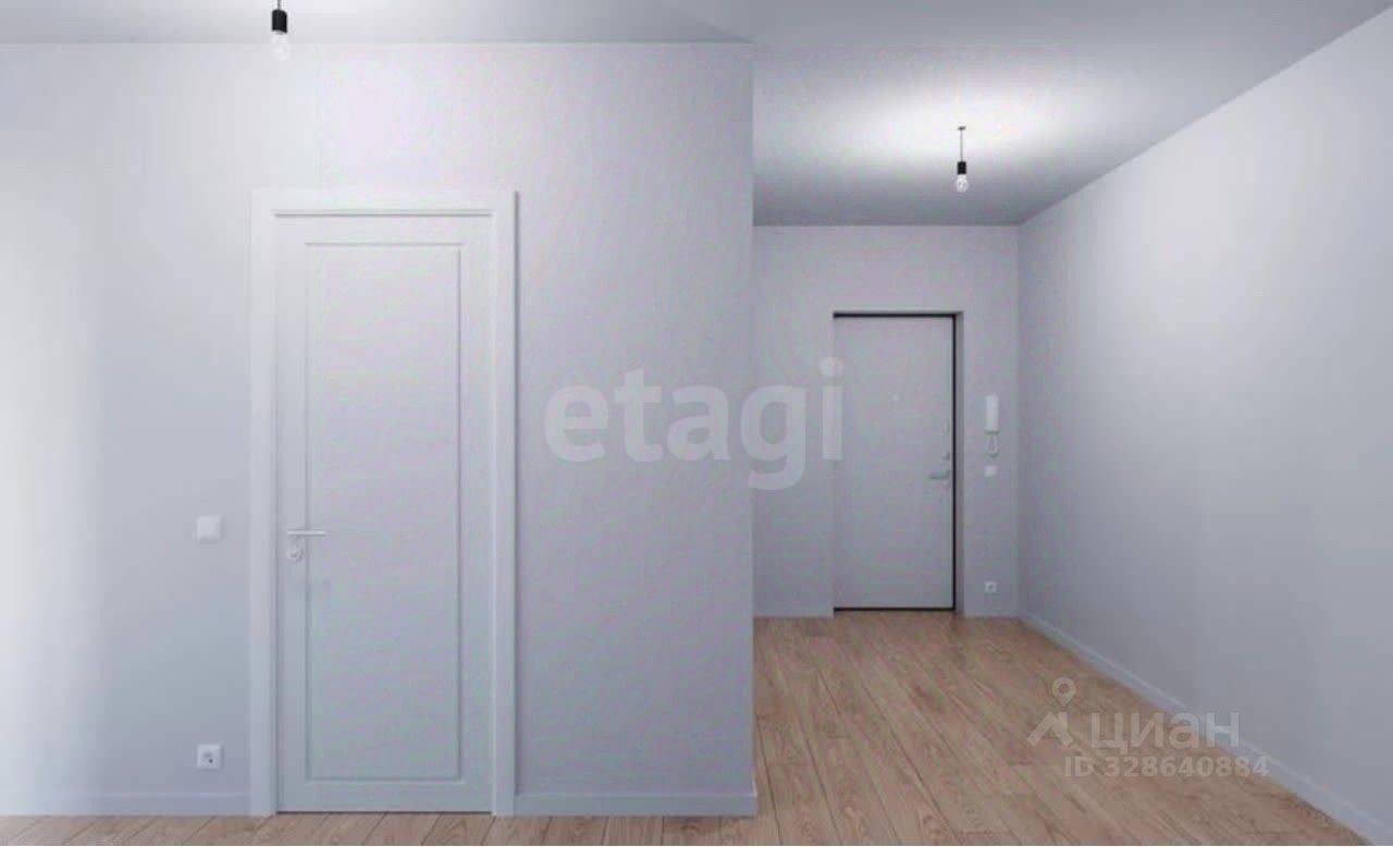 Продажа 3-комн квартиры на вторичном рынке Мытищи, Трудовая улица, 29