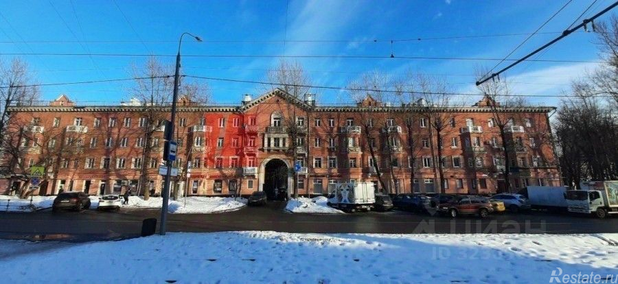Продажа торгового помещения Сходненская улица,  д. 44/17