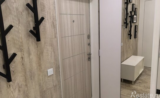 Продажа 2-комн квартиры на вторичном рынке пр-д Невельского,  д. 3,  к. 2