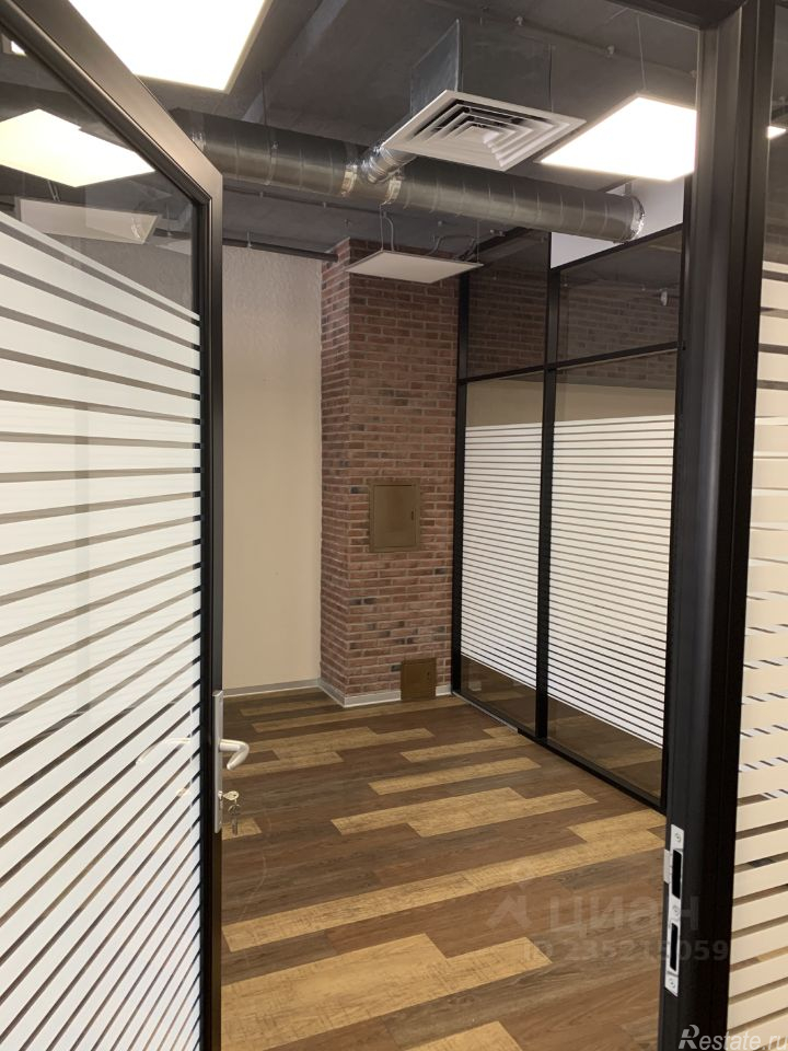 Аренда офиса Павелецкий 2-й проезд,  д. 5 с1