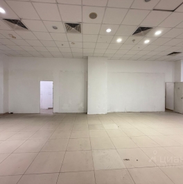 Аренда торгового помещения улица Гарибальди Аренда торгового помещения улица Гарибальди