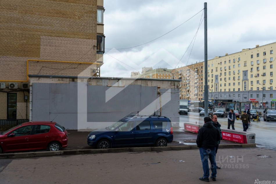 Аренда ПСН Мира пр-кт