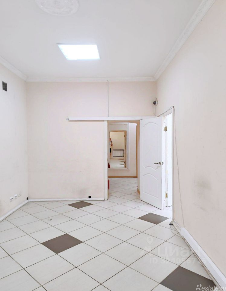 Аренда ПСН улица Рубинштейна