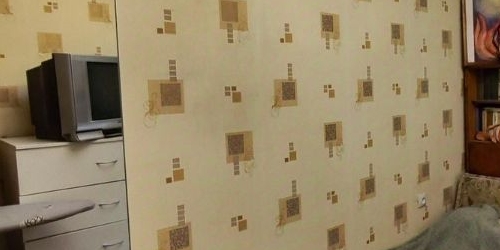 2-комн квартира Вешняковская улица, 12К1