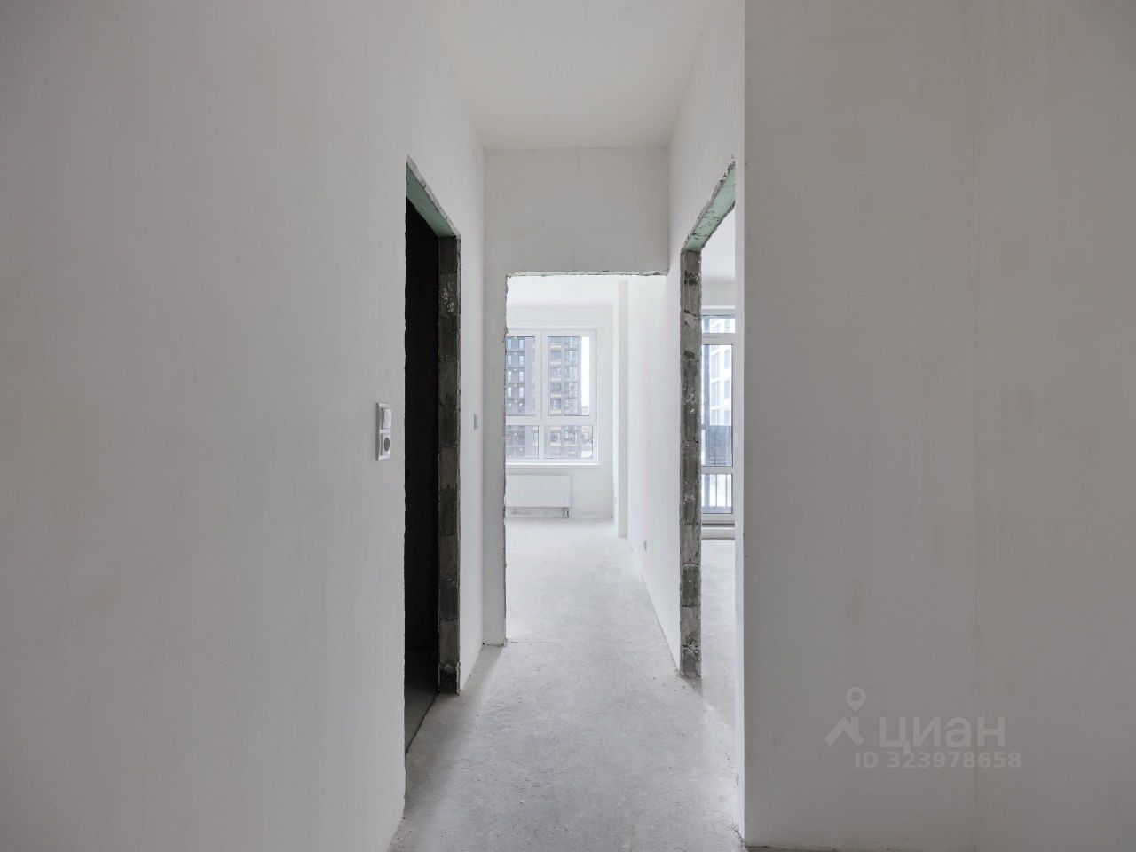 Аренда 1-комн квартиры на вторичном рынке Кубинская улица, 82к3с1