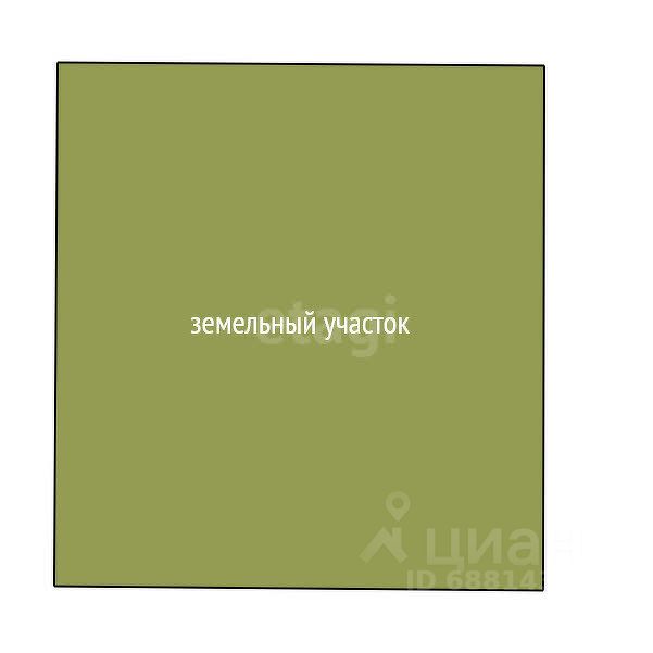 Продажа дома Оснички СНТ, улица 13-я лесная