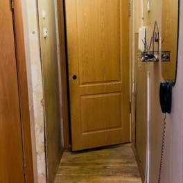 Продажа 3-комн квартиры на вторичном рынке Кубинская улица,  д. 28