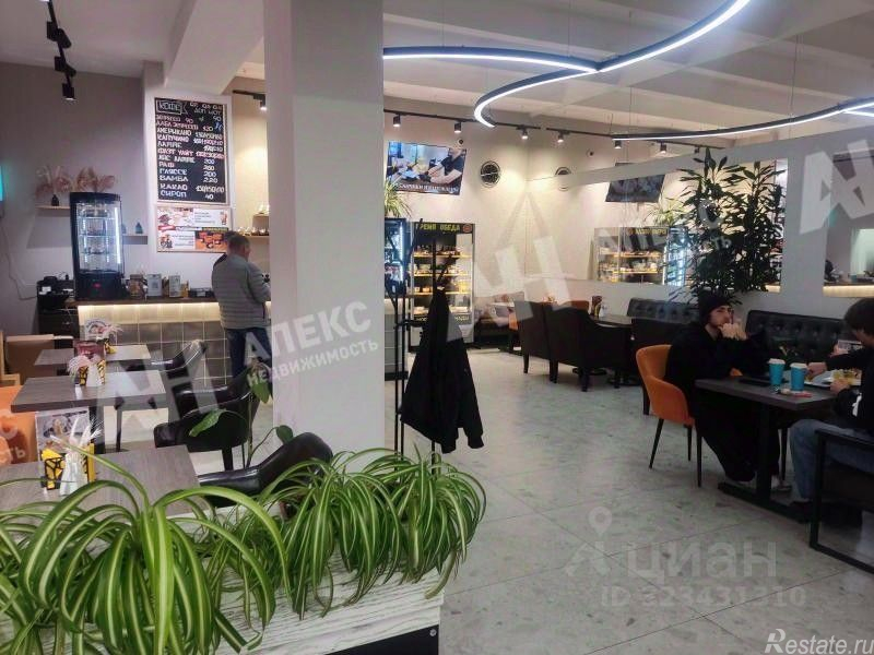Аренда офиса Промышленная улица,  д. 11 с2