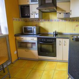 Продажа 3-комн квартиры на вторичном рынке Просвещения пр-кт, д. 5, к. 1 Продажа 3-комн квартиры на вторичном рынке Просвещения пр-кт, д. 5, к. 1