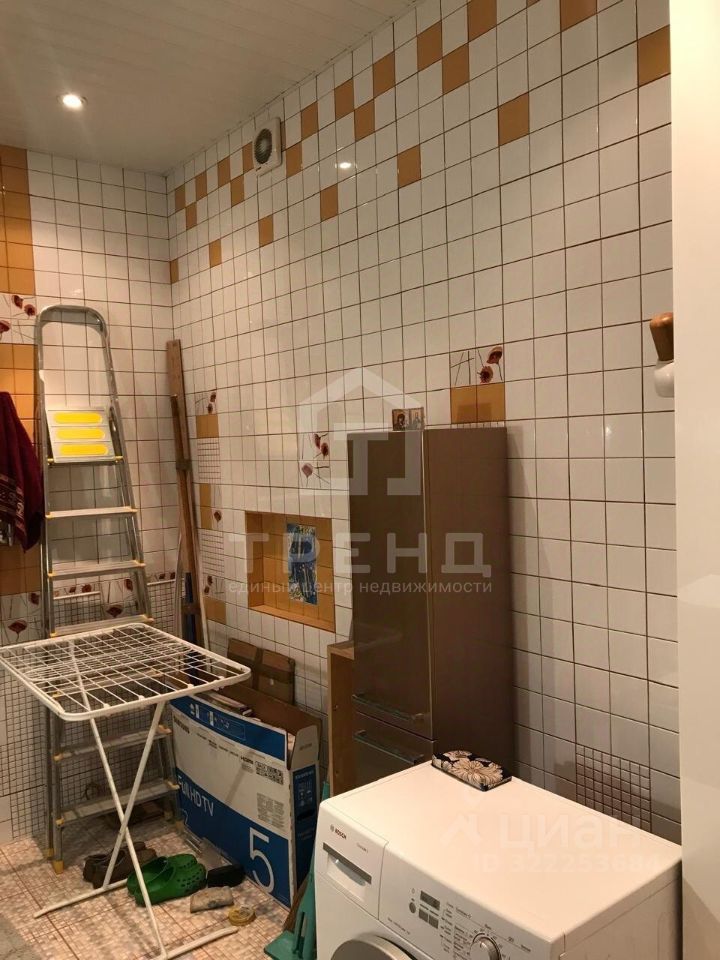 Продажа 2-комн квартиры на вторичном рынке улица Композиторов, 10