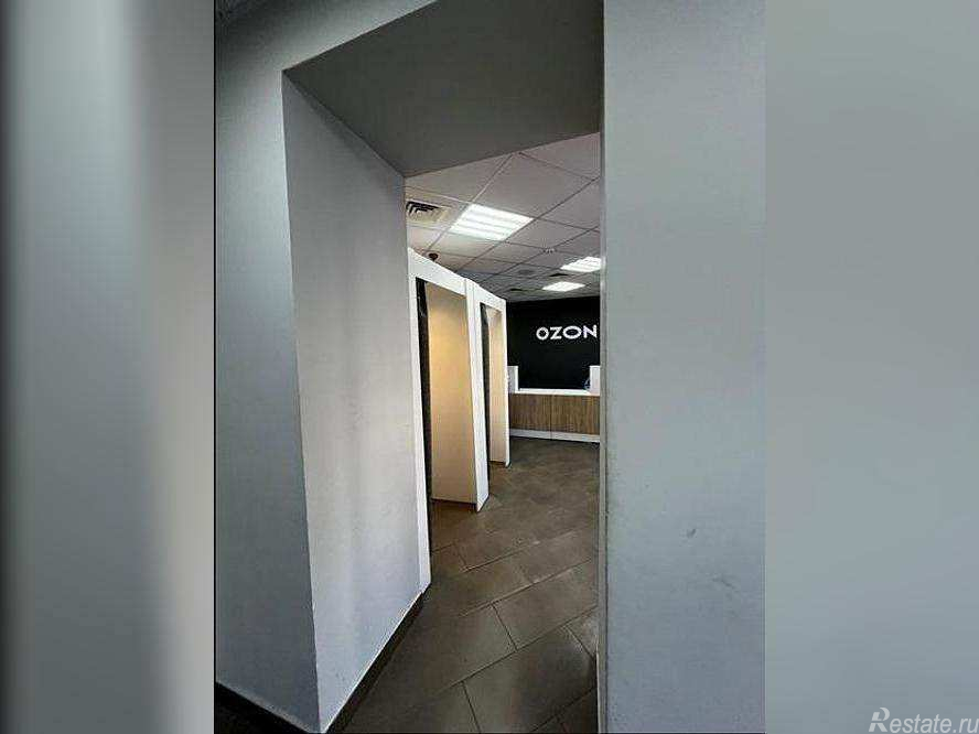 Продажа торгового помещения Измайловская площадь,  д. 11