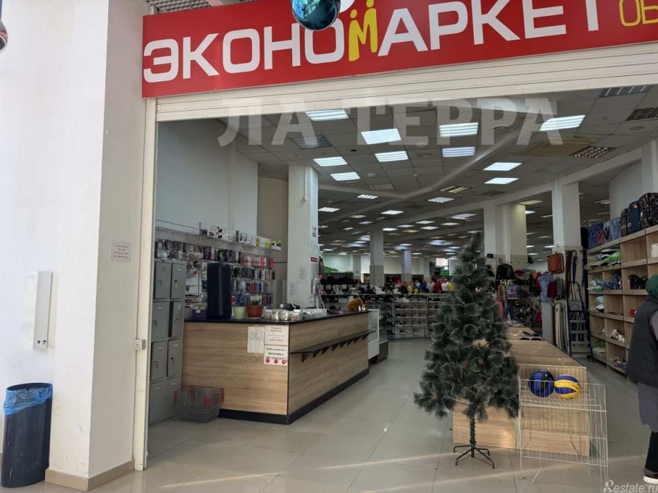 Аренда ПСН Адмирала Лазарева ул, 24