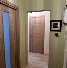 Продажа 1-комн квартиры на вторичном рынке улица Лидии Зверевой