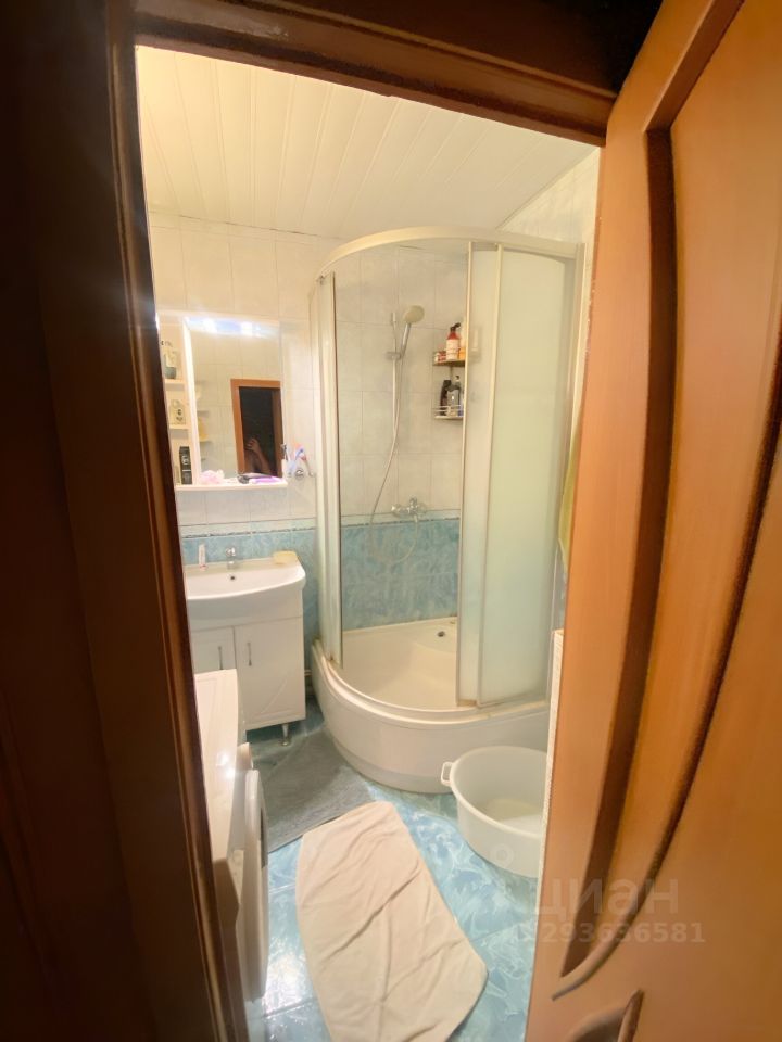 Аренда 1-комн квартиры на вторичном рынке пос. Горки-10, 21