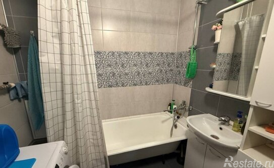 Продажа 2-комн квартиры на вторичном рынке Кашира, ул Металлистов,  д. 1