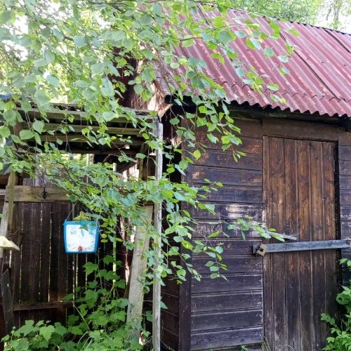 Коттедж/дом Корела СНТ, улица Озерная, 96