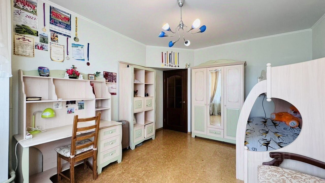 Продажа 1-комн квартиры на вторичном рынке Каширское шоссе, 148к2