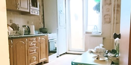 1-комн квартира Горелово тер., шоссе Красносельское, 54к3