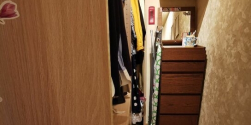 2-комн квартира Новодевичий проезд,  д. 10