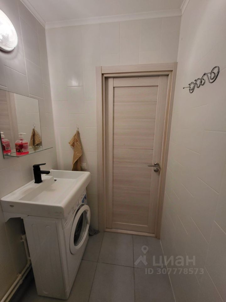 Аренда 2-комн квартиры на вторичном рынке дорога Муринская, 25к3