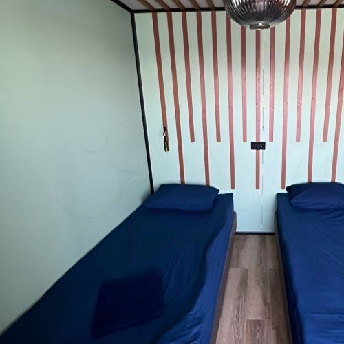 Коттедж/дом Токсово городской поселок, улица Лесгафта, 15