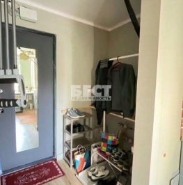 Продажа 1-комн квартиры на вторичном рынке Минусинская улица,  д. 11