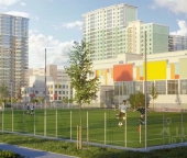 Продать Помещения свободного назначения Дыбенко ул  5 1