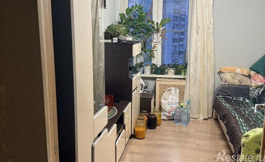 Продажа 2-комн квартиры на вторичном рынке Коровинское ш,  д. 26/2