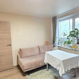 Продажа 1-комн квартиры на вторичном рынке Солдатский переулок,  д. 2