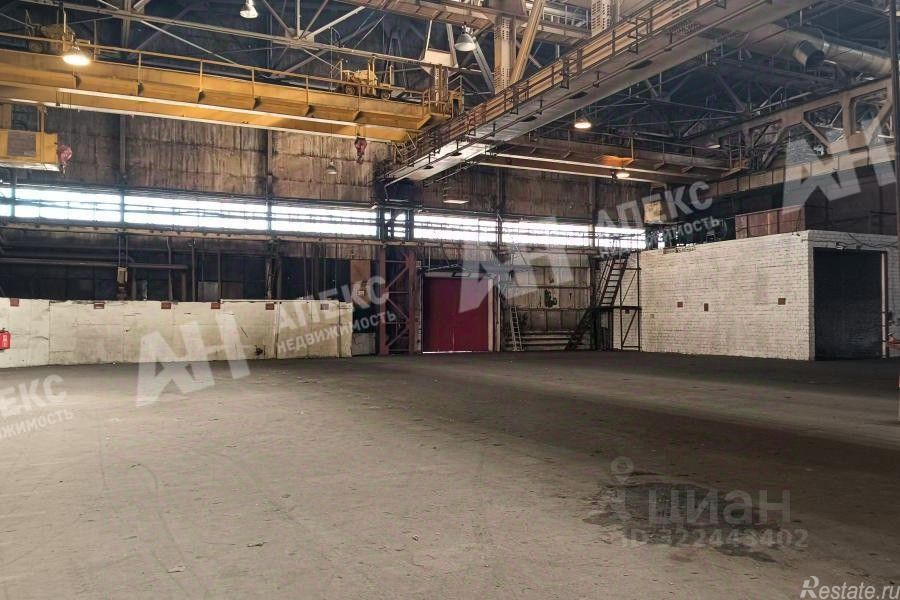 Аренда склада Ленинский городской округ, Белокаменное шоссе,  д. 65Ю