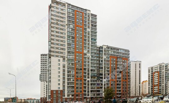 Продажа 2-комн квартиры на вторичном рынке Парашютная ул,  д. 23,  к. 1