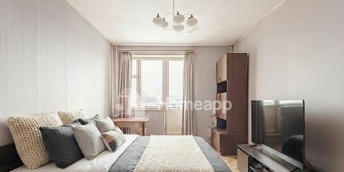 3-комн квартира проезд Донелайтиса,  д. 25