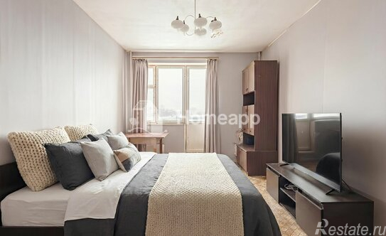 Продажа 3-комн квартиры на вторичном рынке проезд Донелайтиса,  д. 25