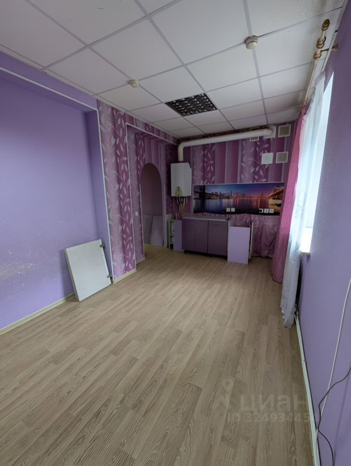 Продажа студии Павловск, Березовая улица, 22к2