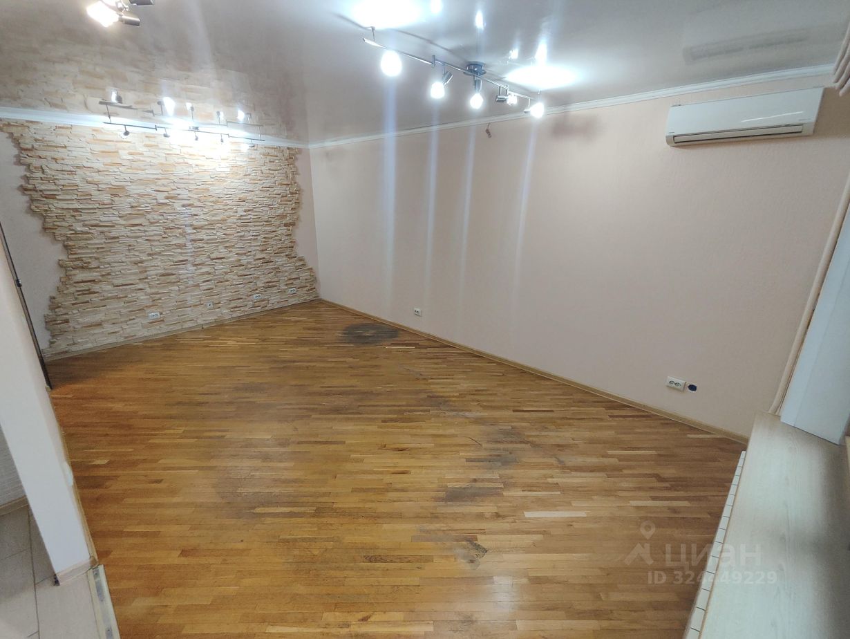 Продажа 3-комн квартиры на вторичном рынке Мытищи, Олимпийский проспект, 36/4