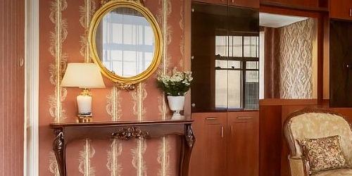 4-комн квартира проспект Добролюбова, 19