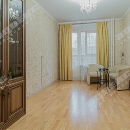 Продажа 2-комн квартиры на вторичном рынке Краснопутиловская улица,  д. 125