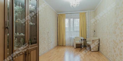 2-комн квартира Краснопутиловская улица,  д. 125