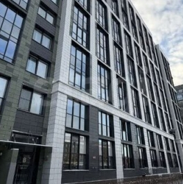 Продажа 1-комн квартиры на вторичном рынке Уральская улица