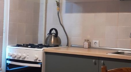 2-комн квартира улица Степана Супруна, 12К2