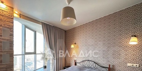 2-комн квартира Народного ополчения пр-кт,  д. 10