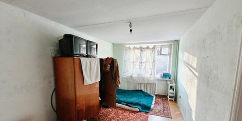 2-комн квартира Крюковская улица,  д. 23