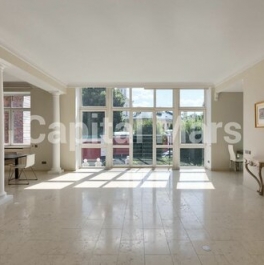 Аренда 4-комн квартиры на вторичном рынке Зачатьевский 1-й пер,  д. 21