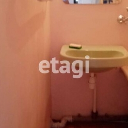 Аренда 1-комн квартиры на вторичном рынке Лужская улица,  д. 6