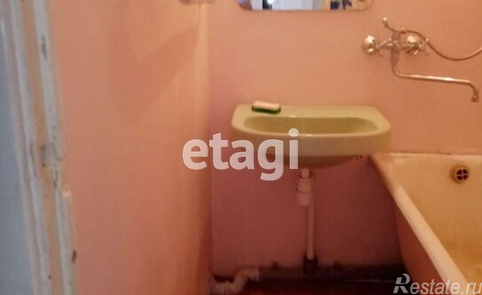 Аренда 1-комн квартиры на вторичном рынке Лужская улица,  д. 6