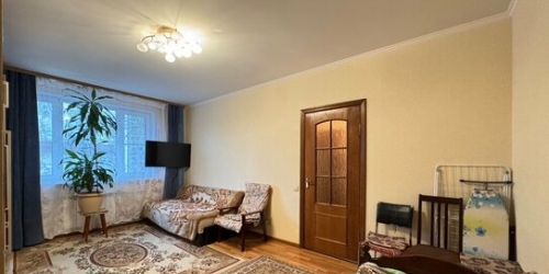 1-комн квартира Куликовская улица,  д. 7