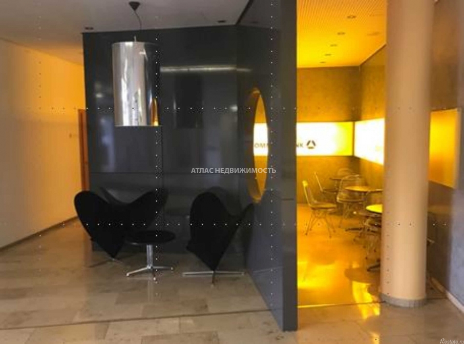 Аренда офиса Кадашёвская наб,  д. 14,  к. 2