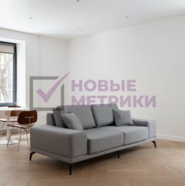 Продажа 4-комн квартиры на вторичном рынке Уральская ул,  д. 23,  к. 3