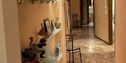 5-комн квартира улица Кедрова, 6К1